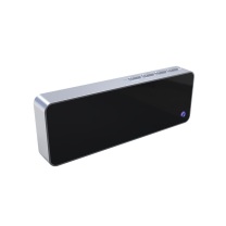 顶火 工作记录仪(胸挂) GMD-P2 128G (银色)