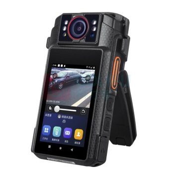 新源绿网 供电服务记录仪 PSSR-S-C-A-XYLW 256G (黑色)