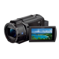 索尼 SONY 数码摄像机 FDR-AX45A (黑色)