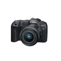 佳能 CANON 照相机 EOS R8 24-50拆镜头套机