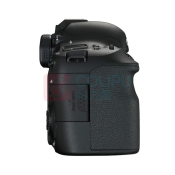 佳能 CANON 照相机 单反机身套机 EOS 6D Mark II 6D2 标准套餐