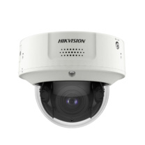 海康威视 HIKVISION 热力区域分析摄像机及耗材 DS-2XD8D47F/HCD-ISW(2.8mm)