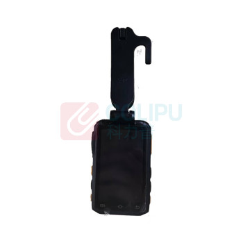 海洋王 4G音视频记录仪 OK5150C-GW (黑色)