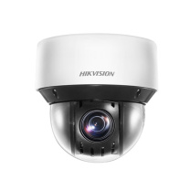 海康威视 HIKVISION 红外半球机摄像机POE供电 DS-2DC4A223IW-DE 包含线材和安装