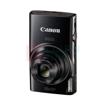 佳能 CANON 数码相机 IXUS 285 HS (黑色) 2020万像素