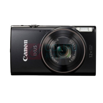 佳能 CANON 数码相机 IXUS 285 HS (黑色) 2020万像素