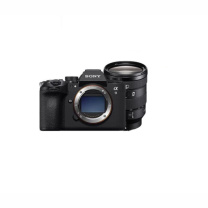 索尼 SONY 相机套装 Alpha9 III A9M3 含FE24-105mmF4 G镜头