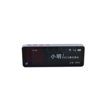 艾御堡 AIYUBAO 服务记录仪 AYB-JLY1 256G (银色)