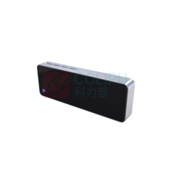 艾御堡 AIYUBAO 服务记录仪 AYB-JLY1 256G (银色)