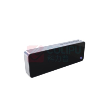 艾御堡 AIYUBAO 服务记录仪 AYB-JLY1 256G (银色)