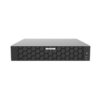 宇视科技 录像机 NVR-B500-E8 8盘位64路 (黑色)