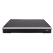 海康威视 HIKVISION 8路网络硬盘录像机 DS-7608N-I3-V3 输出HDMI1路 1路VGA输出