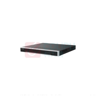 海康威视 HIKVISION 8路网络硬盘录像机 DS-7608N-I3-V3 输出HDMI1路 1路VGA输出