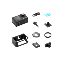 大疆 DJI 运动相机 Osmo Action 5 Pro 官方标配
