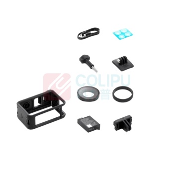 大疆 DJI 运动相机 Osmo Action 5 Pro 官方标配