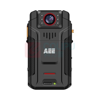 AEE 数码摄像机 DSJ-S9 256G (黑色)