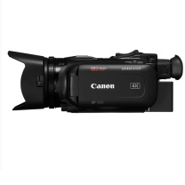 佳能 CANON 专业高清数码摄像机 LEGRIA HF G70 4K UHD手持家用摄像机 (含128G卡+包+备电+滤镜+三脚架)