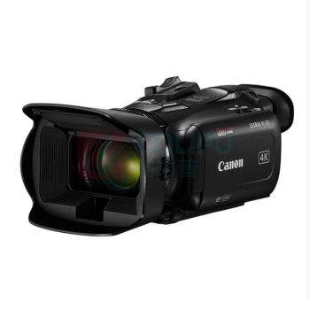 佳能 CANON 专业高清数码摄像机 LEGRIA HF G70 4K UHD手持家用摄像机 (含128G卡+包+备电+滤镜+三脚架)