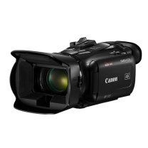 佳能 CANON 便携式专业高清4K数码摄像机 LEGRIA HF G70 五轴防抖 会议婚庆 家庭旅游 手持DV录像机