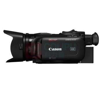 佳能 CANON 便携式专业高清4K数码摄像机 LEGRIA HF G70 五轴防抖 会议婚庆 家庭旅游 手持DV录像机