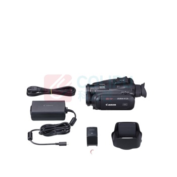 佳能 CANON 便携式专业高清4K数码摄像机 LEGRIA HF G70 五轴防抖 会议婚庆 家庭旅游 手持DV录像机