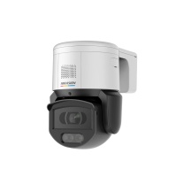海康威视 HIKVISION 彩色网络摄像机 iDS-2PT3A80SCDX-DE(F1)(S5) 800万 红外夜视 256GB