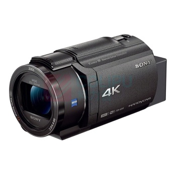 索尼 SONY 高清数码摄像机 FDR-AX45A (黑色)