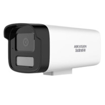 海康威视 HIKVISION 网络摄像机 DS-IPC-B13HV3-LA 300万 2.8mm (彩色) 电源供电;网线; 网线 全彩夜视 云存 1 不带其它配件 不带报警输入 带音频输入 300万像素 DC12V;POE