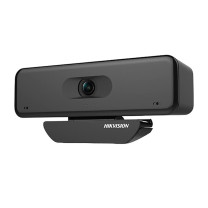 海康威视 HIKVISION 彩色网络摄像机 DS-2CS54U0B-SD 800万 无夜视类型 0.002Lux 800万像素 3.6mm 网线供电 网线 1024GB 硬盘 1 不带其它配件 不带报警输入 带音频输入