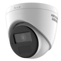 海康威视 HIKVISION 彩色网络摄像机 DS-2CD3326WDV3-I 200万像素 2.8mm POE 网线 红外夜视 硬盘 1 不带其它配件 带报警输入 带音频输入 DC12V;POE 半球型