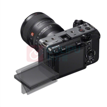 索尼 SONY 高清摄像机 ILME-FX3A 单机身