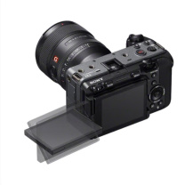 索尼 SONY 高清摄像机 ILME-FX3A 单机身