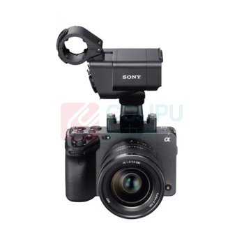 索尼 SONY 高清摄像机 ILME-FX3A 单机身