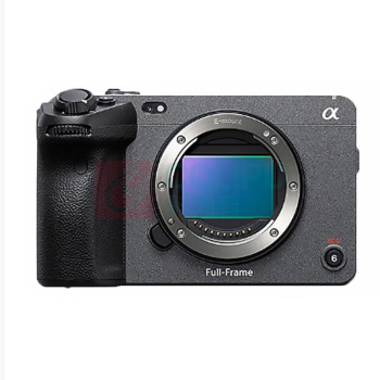 索尼 SONY 高清摄像机 ILME-FX3A 单机身