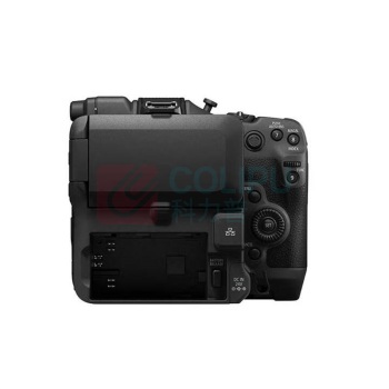佳能 CANON 摄像机 EOS C80 6K超高清全画幅数字电影摄影机