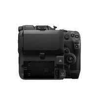 佳能 CANON 摄像机 EOS C80 6K超高清全画幅数字电影摄影机
