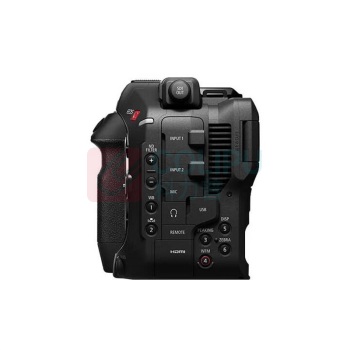 佳能 CANON 摄像机 EOS C80 6K超高清全画幅数字电影摄影机