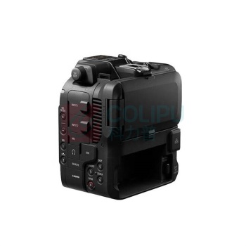 佳能 CANON 摄像机 EOS C80 6K超高清全画幅数字电影摄影机