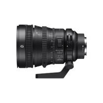 索尼 SONY FX6全画幅4K专业电影摄影机 超级慢动作电影拍摄高清摄像机 ILME-FX6V 配SELP28135G镜头