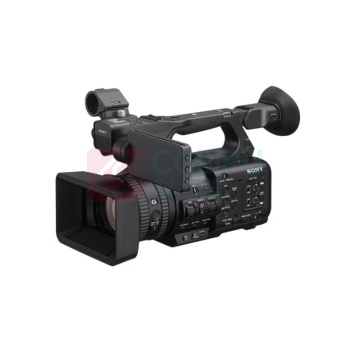 索尼 SONY 智能便携式4K专业摄影机 HXR-NX800 标配 机AI 直播录课新闻采访