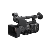 索尼 SONY 智能便携式4K专业摄影机 HXR-NX800 标配 机AI 直播录课新闻采访
