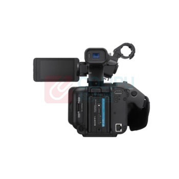 索尼 SONY 智能便携式4K专业摄影机 HXR-NX800 标配 机AI 直播录课新闻采访