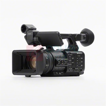 索尼 SONY 智能便携式4K专业摄影机 HXR-NX800 标配 机AI 直播录课新闻采访