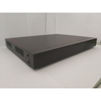 海康威视 HIKVISION 摄像机 DS-7816N-Q2/16P 网络视频录像机(含2块8T企业级硬盘)DS-7816N-Q2/16P