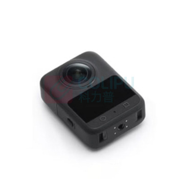 大疆 DJI 360全景摄像机单机 Osmo