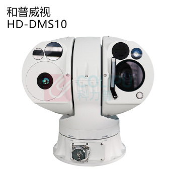 和普威视 热成像摄像机 HD-DMS10