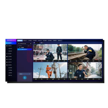 飞利浦 PHILIPS 执法记录仪 DSJ-11J 远程调度6400万高清摄录AI助理北斗定位128G