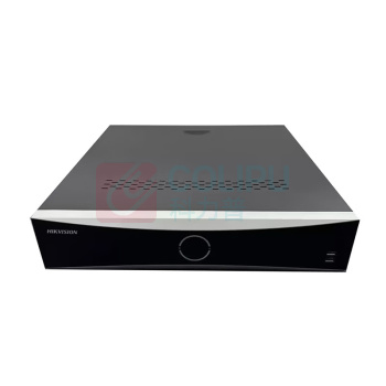 海康威视 HIKVISION 16路8盘位网络硬盘录像机 NVR-K8-16
