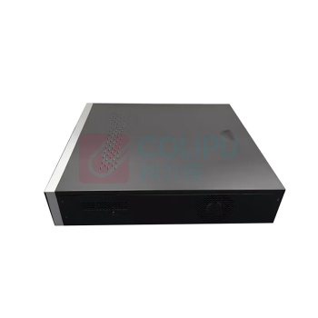 海康威视 HIKVISION 16路8盘位网络硬盘录像机 NVR-K8-16
