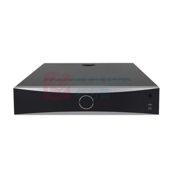 海康威视 HIKVISION 16路8盘位网络硬盘录像机 NVR-K8-16